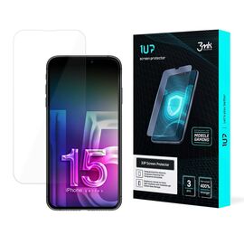 Apple iPhone 15 - 3mk 1UP - Apple Cases - Cases - Techbox