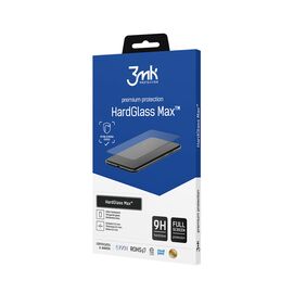 Apple iPhone 15 Pro - 3mk HardGlass Max&trade; | Techbox