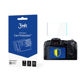 3mk Cam Protection protective glass for Canon EOS RP | Techbox