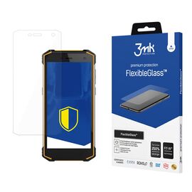 3mk FlexibleGlass™ hybrid glass for MyPhone Hammer Energy 2 | Techbox