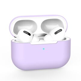 Tech-Protect Icon Case for AirPods Pro 1 / 2 - Purple - Smartphone Accessories - Cables & Accessories - Techbox