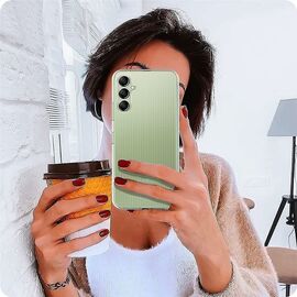 Tech-Protect FlexAir Case for Motorola Moto G34 5G - Clear - Uncategorized Cases (2) - Cases - Techbox