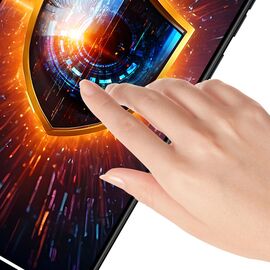 Privacy Screen Protector 3mk Silky Matt Privacy for Motorola Moto G84 5G