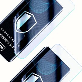 Gaming foil 3mk 1UP for Xiaomi Redmi Note 14 Pro