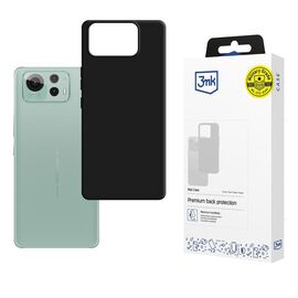 3mk Matt Case for Asus Zenfone 12 Ultra - Black | Techbox