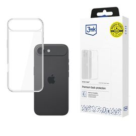 3mk Armor Case for Apple iPhone 17 Air - Transparent | Techbox