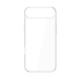 3mk Armor Case for Apple iPhone 17 Air - Transparent | Techbox
