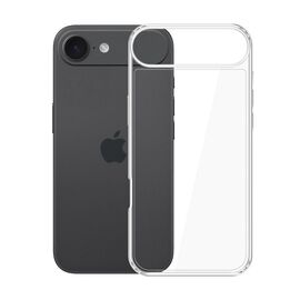 3mk Armor Case for Apple iPhone 17 Air - Transparent | Techbox