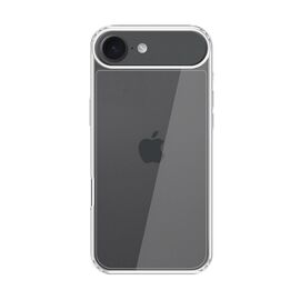 3mk Armor Case for Apple iPhone 17 Air - Transparent | Techbox