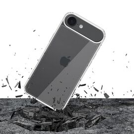 3mk Armor Case for Apple iPhone 17 Air - Transparent | Techbox