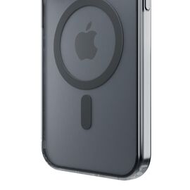 3mk Frosty MagCase for iPhone 17 Air - White
