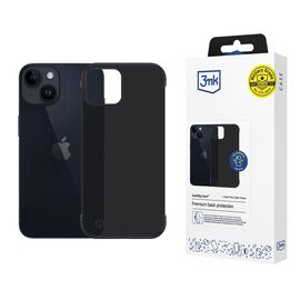3mk Just20g Matt Case for Apple iPhone 15 Plus - Matte Black - Uncategorized Cases (2) - Cases - Techbox