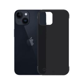 3mk Just20g Matt Case for Apple iPhone 15 Plus - Matte Black - Uncategorized Cases (2) - Cases - Techbox