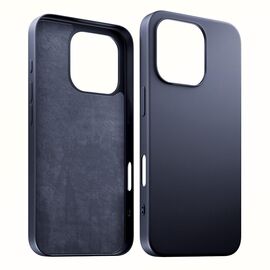 3mk Matt Case Pro for Apple iPhone 16 Pro Max - Matte Black - Apple Cases - Cases - Techbox