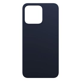 3mk Silicone Case for iPhone 16 Pro - Navy Blue | Techbox