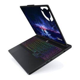 Lenovo Legion Pro 5 16IAX10 Ultra 9 275HX 16" WQXGA OLED 500nits 165Hz Glossy 32GB DDR5 5600 SSD1TB GeForce RTX 5070 8GB 80Wh NoOS Eclipse Black - Laptops | Macbook - Laptops & Desktops - Techbox