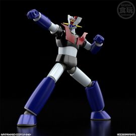 Mazinger Z Shokugan Modeling Project figure 13cm