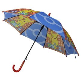 Pokemon automatic umbrella 48cm |  Techbox