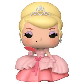 POP figure Disney The Princess and the Frog Charlotte 5 + 1 Chase - Funko POP - Collectibles - Techbox