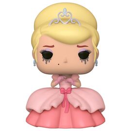 POP figure Disney The Princess and the Frog Charlotte 5 + 1 Chase - Funko POP - Collectibles - Techbox