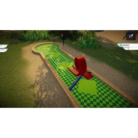 3D Mini Golf Remastered (Import) / PlayStation 5 | Techbox