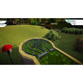 3D Mini Golf Remastered (Import) / PlayStation 5 | Techbox