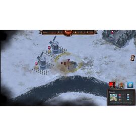 Broadsword: Warlord Edition (Import) / Nintendo Switch | Techbox