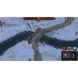 Broadsword: Warlord Edition (Import) / Nintendo Switch | Techbox