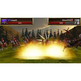 Broadsword: Warlord Edition (Import) / Nintendo Switch | Techbox