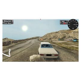 Classic Racers Elite (Import) / Nintendo Switch | Techbox