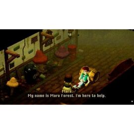 Crow Country / PlayStation 5