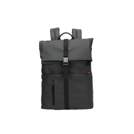 Dbramante1928 - Broadway - Backpack 16'' ICON - Forest Shadow / Luggage and Travel Gear - Bags, Backpacks & Luggages - Fashion - Techbox