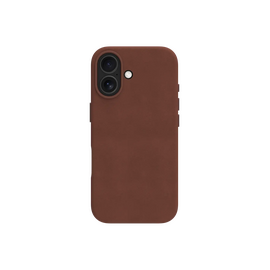 Dbramante1928 - Roskilde MagSafe - iPhone 17 - Dark Tan / Electronics - Uncategorized Cases (2) - Cases - Techbox