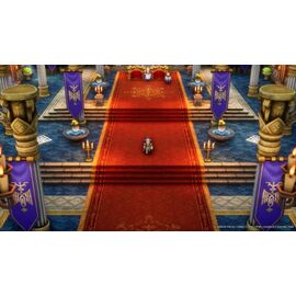 DRAGON QUEST I and II HD-2D Remake / Nintendo Switch | Techbox