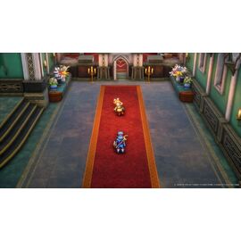 DRAGON QUEST I and II HD-2D Remake / PlayStation 5 | Techbox