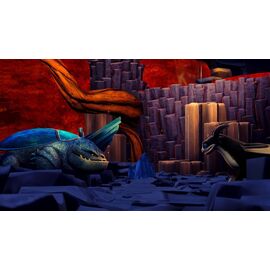 DreamWorks Dragons: Legends of The Nine Realms / PlayStation 4 - PS4 Games - Games - Techbox