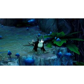 DreamWorks Dragons: Legends of The Nine Realms / PlayStation 4 - PS4 Games - Games - Techbox