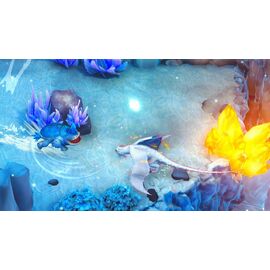 DreamWorks Dragons: Legends of The Nine Realms / PlayStation 4 - PS4 Games - Games - Techbox