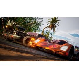 Fast & Furious: Spy Racers Rise of SH1FT3R / PlayStation 4 | Techbox
