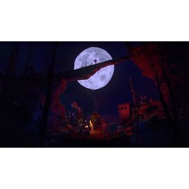 Gloomy Eyes - Slipcase Edition / PlayStation 5 | Techbox