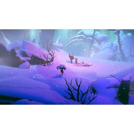 Gloomy Eyes - Slipcase Edition / PlayStation 5 | Techbox