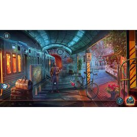 Hidden Objects 7: Unsolved Case (Collector's Edition) (Import) / PlayStation 5 | Techbox