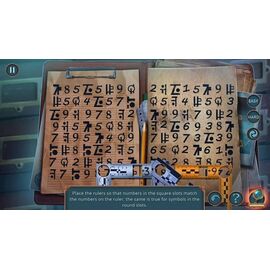 Hidden Objects 7: Unsolved Case (Collector's Edition) (Import) / PlayStation 5 | Techbox
