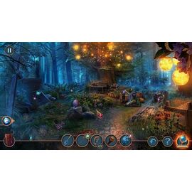 Hidden Objects 8: Royal Romances (Collector's Edition) (Import) / PlayStation 5 | Techbox