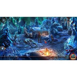 Hidden Objects 8: Royal Romances (Collector's Edition) (Import) / PlayStation 5 | Techbox