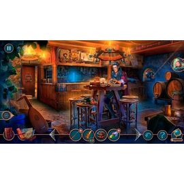 Hidden Objects 8: Royal Romances (Collector's Edition) (Import) / PlayStation 5 | Techbox
