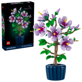 LEGO - Botanicals - Hibiscus (10372) / Toys |  Techbox