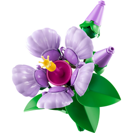 LEGO - Botanicals - Hibiscus (10372) / Toys |  Techbox