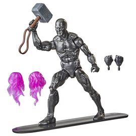 Marvel Legends Silver Surfer figure 15cm - Various - Various - Techbox