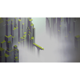Monument Valley: The Trilogy / PlayStation 5 - PS5 Games - Games - Techbox